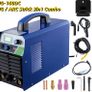 BRAND NEW Stick 2in1 Combo DC Inverter Welder Machine 160A Image 2