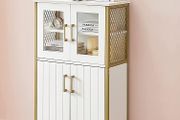 New Home Storage Unit - FREE P&amp;P