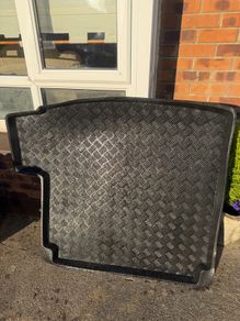 BMW 330e G20 Boot Liner