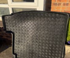 BMW 330e G20 Boot Liner