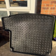 BMW 330e G20 Boot Liner