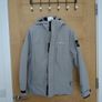 Hollister all weather jacket Image 2