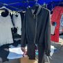 Set, sweatshirt with pockets and pants Image 3