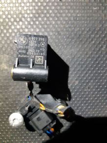 Genuine Bmw 6 5 Series E60  Airbag Crash Sensor 65776977398