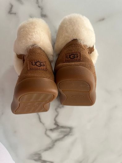 Ugg boots - toddler
