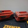 Hilti batteries 5.2 and 3.3 AH Image 3
