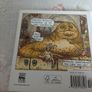 Darth Vader and Friends Star Wars Graphic Comic Illustrated Storybook Image 4