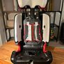 Britax Romer ADVANSAFIX IV M Car Seat (Fire Red) Image 5