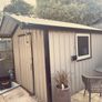 10x8 Steel Shed Image 3