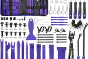 NEW SALE | 342Pcs Trim Removal Tool Kit, Car Panel Door Audio Radio Stereo Removal Tools