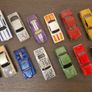 Hot Wheels Loose Bundle - Used Unboxed - American Cars Image 2