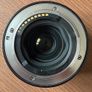 Lens Sony FE 40mm F2.5 G (SEL40F25G) Full-Frame E-Mount Image 2
