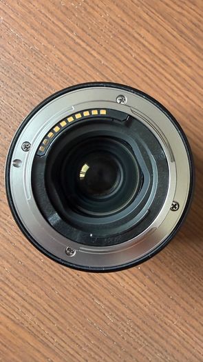 Lens Sony FE 40mm F2.5 G (SEL40F25G) Full-Frame E-Mount