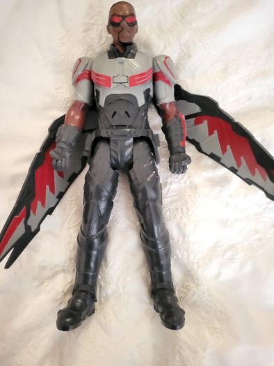 Kids Action Figures