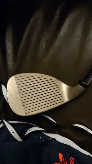 wilson fatshaft sw 57 degree