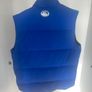BNWT Canada Goose Freestyle Crew Vest Jacket Royal Blue Image 2