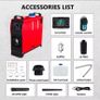 12v 8kw Diesel heater. New in box Image 2