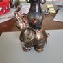Candle holder elephant Image 2