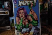 Guy Gardner: Warrior ! Issue #38 ! 1996 ! by DC Comics !