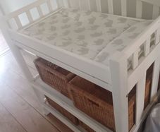 Baby Changing Table