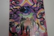 cave carson comic