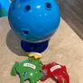 Learning Resources Puzzle Globe, 3D Geography Puzzle, Fine Motor Image 2