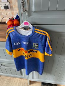 Kids Tipperary jersey