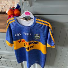 Kids Tipperary jersey