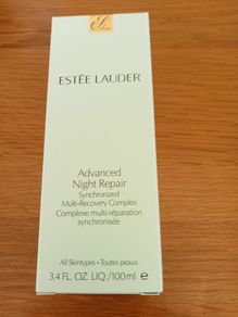 Brand New Estee Lauder Advanced Night Repair Jumbo 100ml Serum