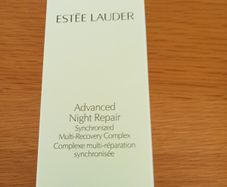 Brand New Estee Lauder Advanced Night Repair Jumbo 100ml Serum