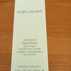 Brand New Estee Lauder Advanced Night Repair Jumbo 100ml Serum