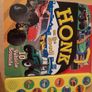Children's boardbook Honk on the Road Image 6