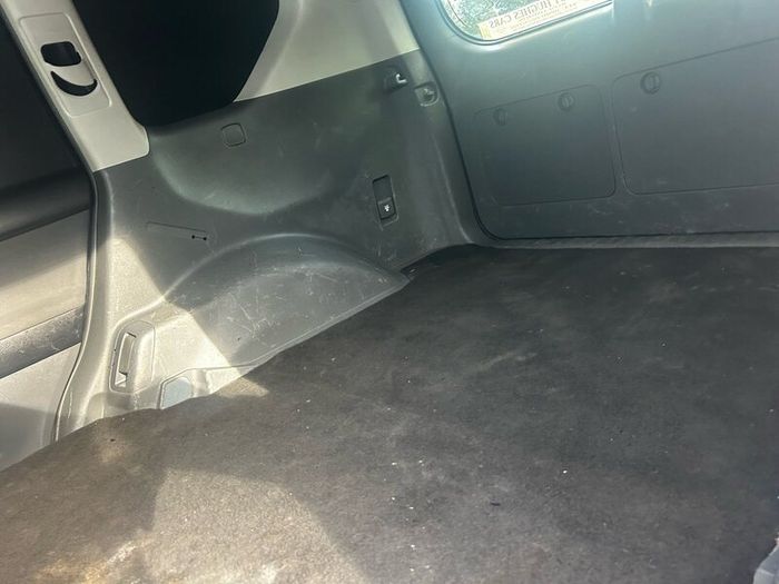 Toyota landcusier