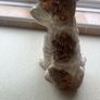 Vintage Sylvac Scottie Terrier Dog Image 7