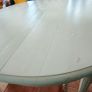 Dinning table & 4 chairs Image 5