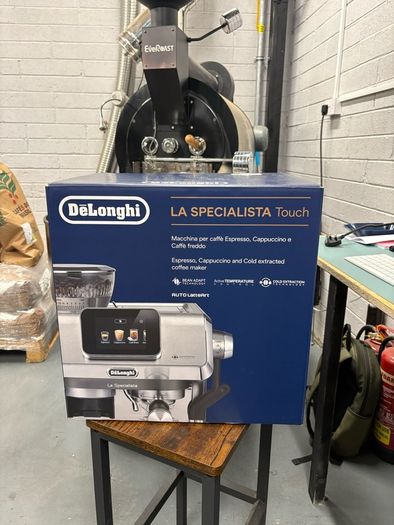 De'Longhi Arte Touch