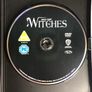 The Witches [2020] Anne Hathaway, Octavia Spencer & Stanley Tucci [Movie DVD] Image 5