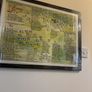 High quality Print of Original Design Artwork Archival Giclee Image 2
