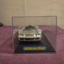 Hornby Mercedes-Benz CLK LM - Scalextrix Image 2
