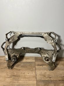 Bmw 3 Series Coupe E92 E93 2011 320d Front Subframe