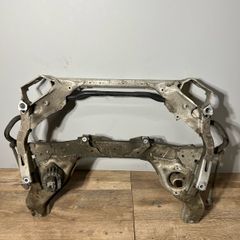 Bmw 3 Series Coupe E92 E93 2011 320d Front Subframe