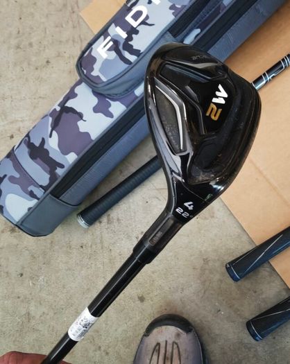 Golf stick