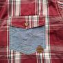 Men's short Sleeve Shirt Image 3