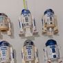 Star wars Astromech R2-D2 Image 2