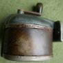 Vintage Boston Metal Manual Table Top Pencil Sharpener Image 4