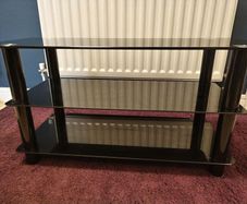 Coffee Table / TV Stand