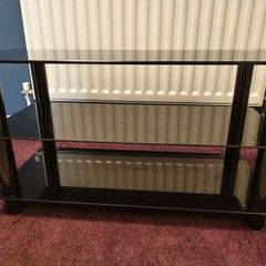Coffee Table / TV Stand