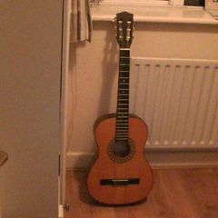 Encore Guitar