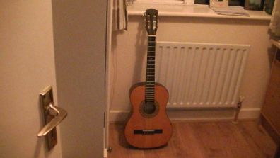 Encore Guitar
