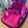Flybar Bumper Electric Car Image 3